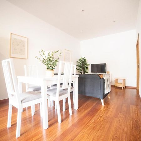 Apartamento Tierra Ferrol Exteriör bild