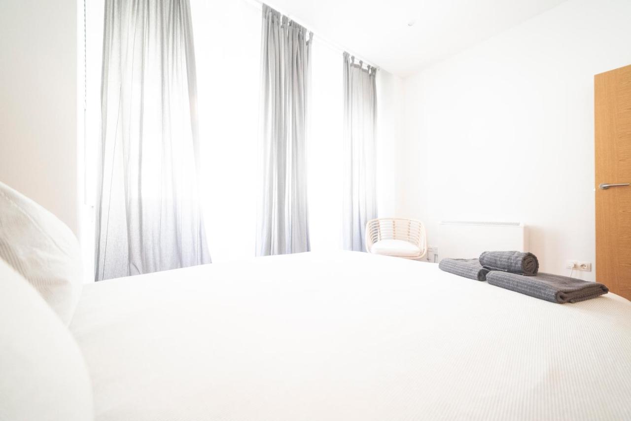 Apartamento Tierra Ferrol Exteriör bild