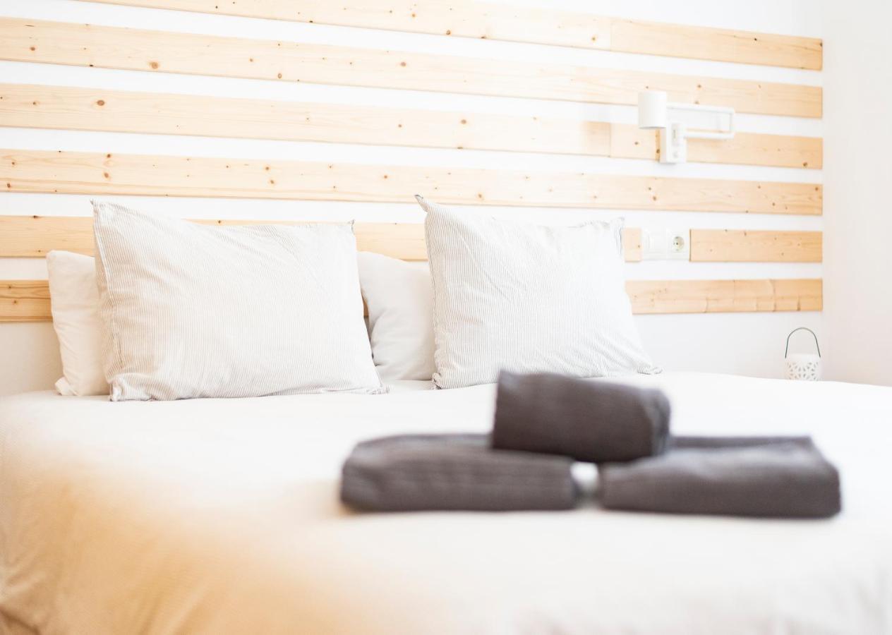Apartamento Tierra Ferrol Exteriör bild