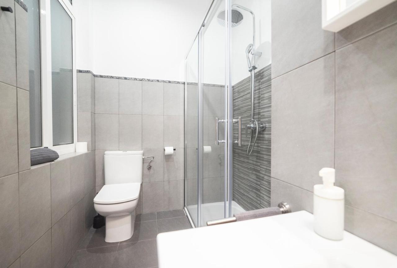 Apartamento Tierra Ferrol Exteriör bild