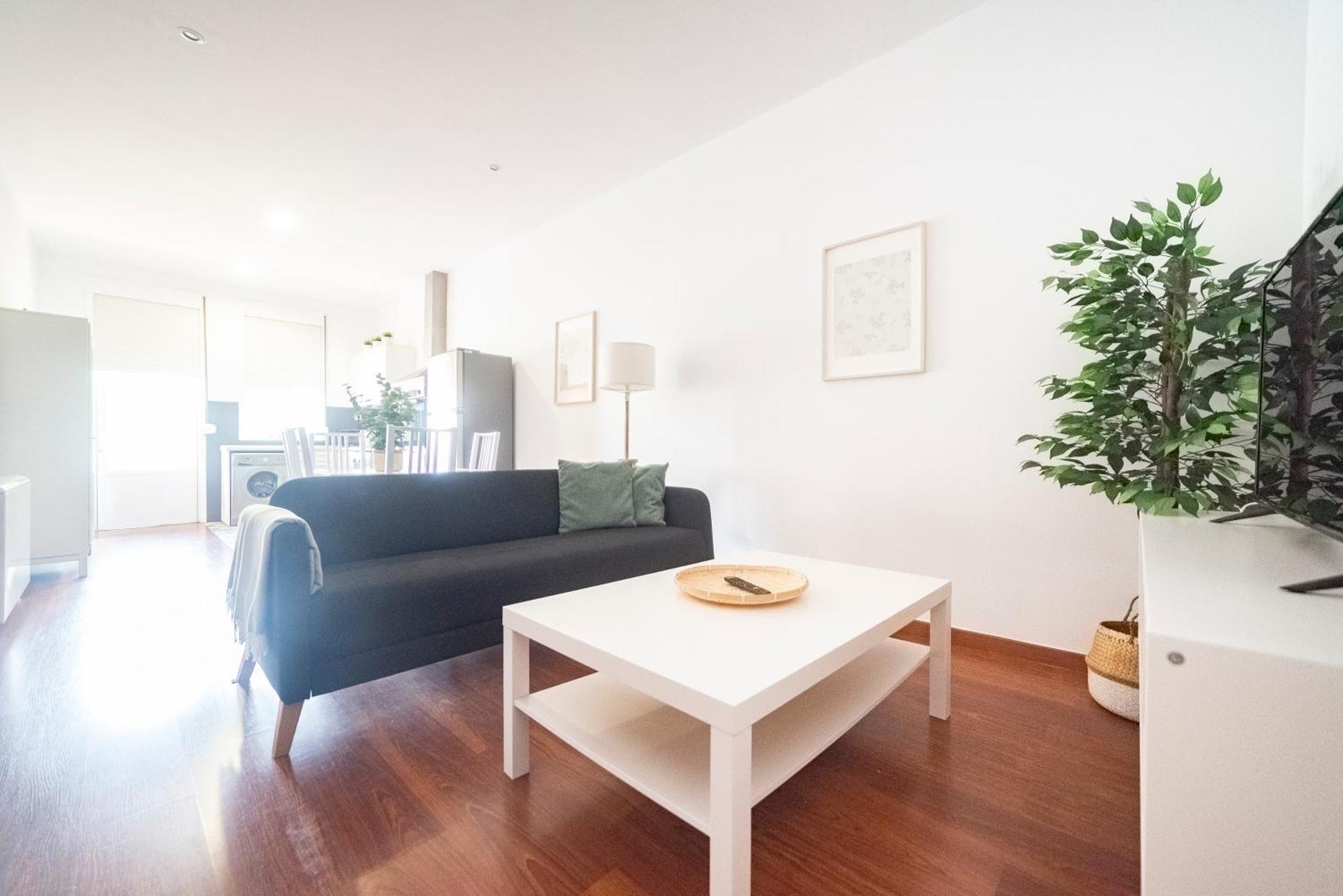 Apartamento Tierra Ferrol Exteriör bild